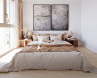 Nowa konstrukcja - Apartament - Mijas