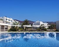 Nowa konstrukcja - Apartament - Mijas
