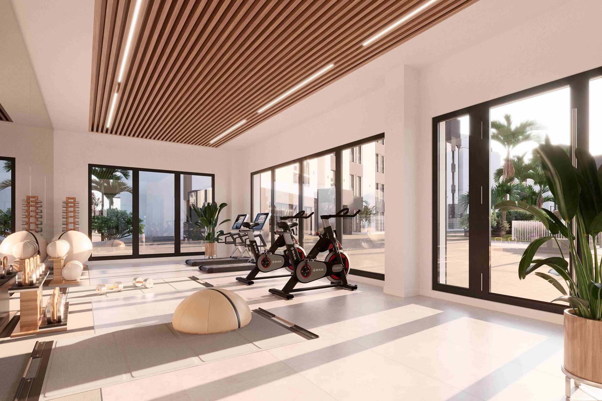 Nowa konstrukcja - Apartament - Mijas