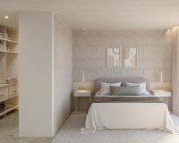 Nowa konstrukcja - Apartament - Mojacar - Playa De Macenas