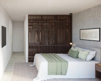 Nowa konstrukcja - Apartament - Mojacar - Playa De Macenas