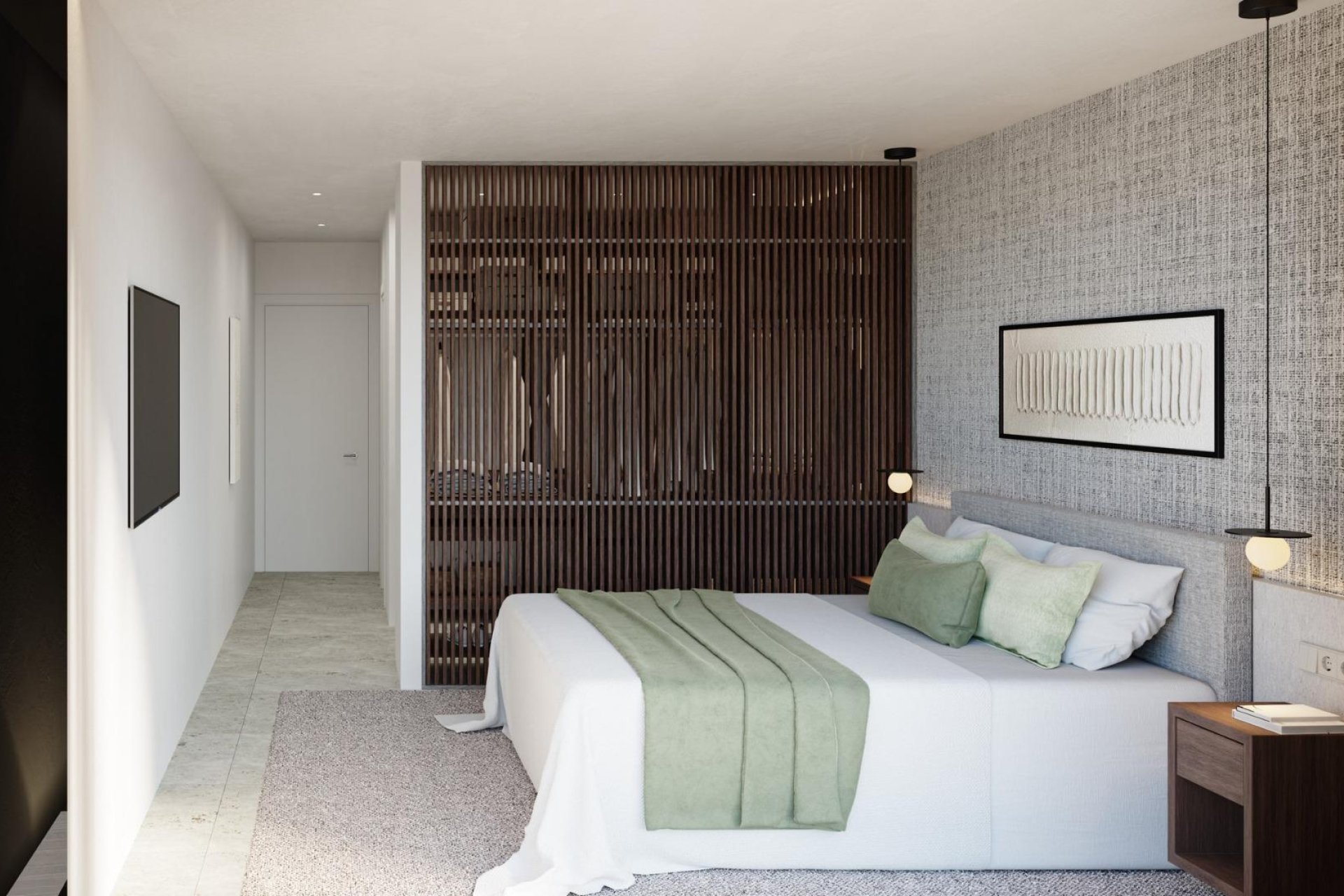 Nowa konstrukcja - Apartament - Mojacar - Playa De Macenas