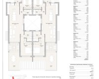 Nowa konstrukcja - Apartament - Mojacar - Playa De Macenas