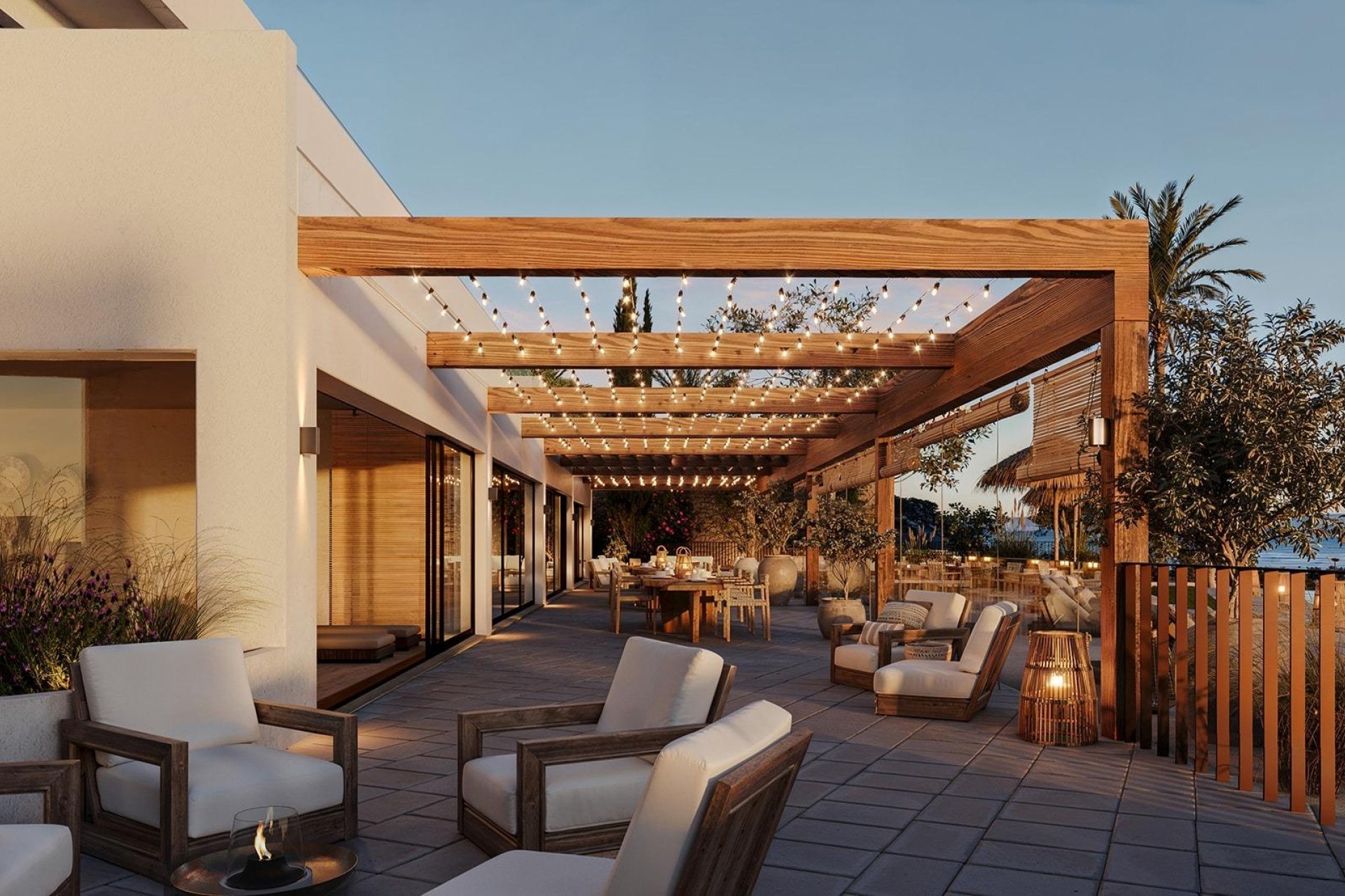 Nowa konstrukcja - Apartament - Mojacar - Playa Macenas (Mojácar)