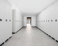 Nowa konstrukcja - Apartament - Monachil