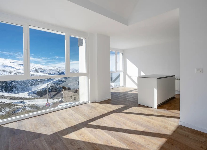 Nowa konstrukcja - Apartament - Monachil