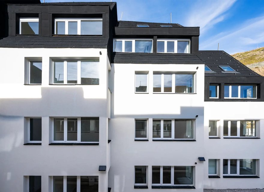 Nowa konstrukcja - Apartament - Monachil