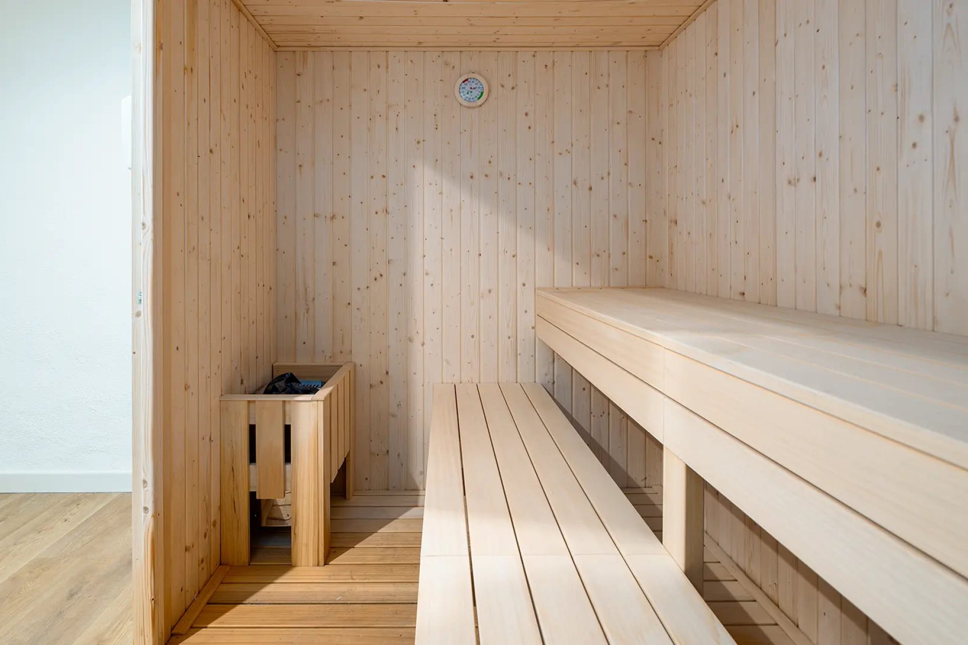 Nowa konstrukcja - Apartament - Monachil