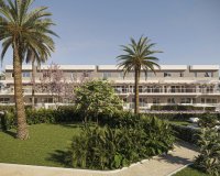 Nowa konstrukcja - Apartament - Monforte del Cid - Alenda Golf