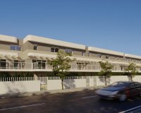 Nowa konstrukcja - Apartament - Monforte del Cid - Alenda Golf