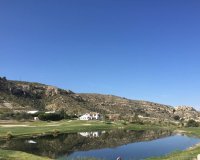 Nowa konstrukcja - Apartament - Monforte del Cid - Font del Llop