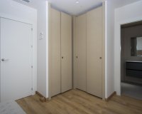 Nowa konstrukcja - Apartament - Monforte del Cid
