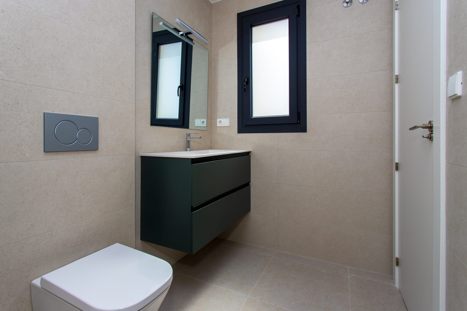 Nowa konstrukcja - Apartament - Monforte del Cid