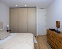 Nowa konstrukcja - Apartament - Monforte del Cid