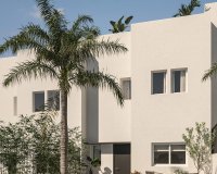 Nowa konstrukcja - Apartament - Monforte del Cid