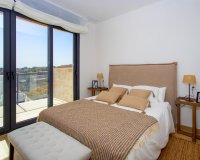 Nowa konstrukcja - Apartament - Monforte del Cid