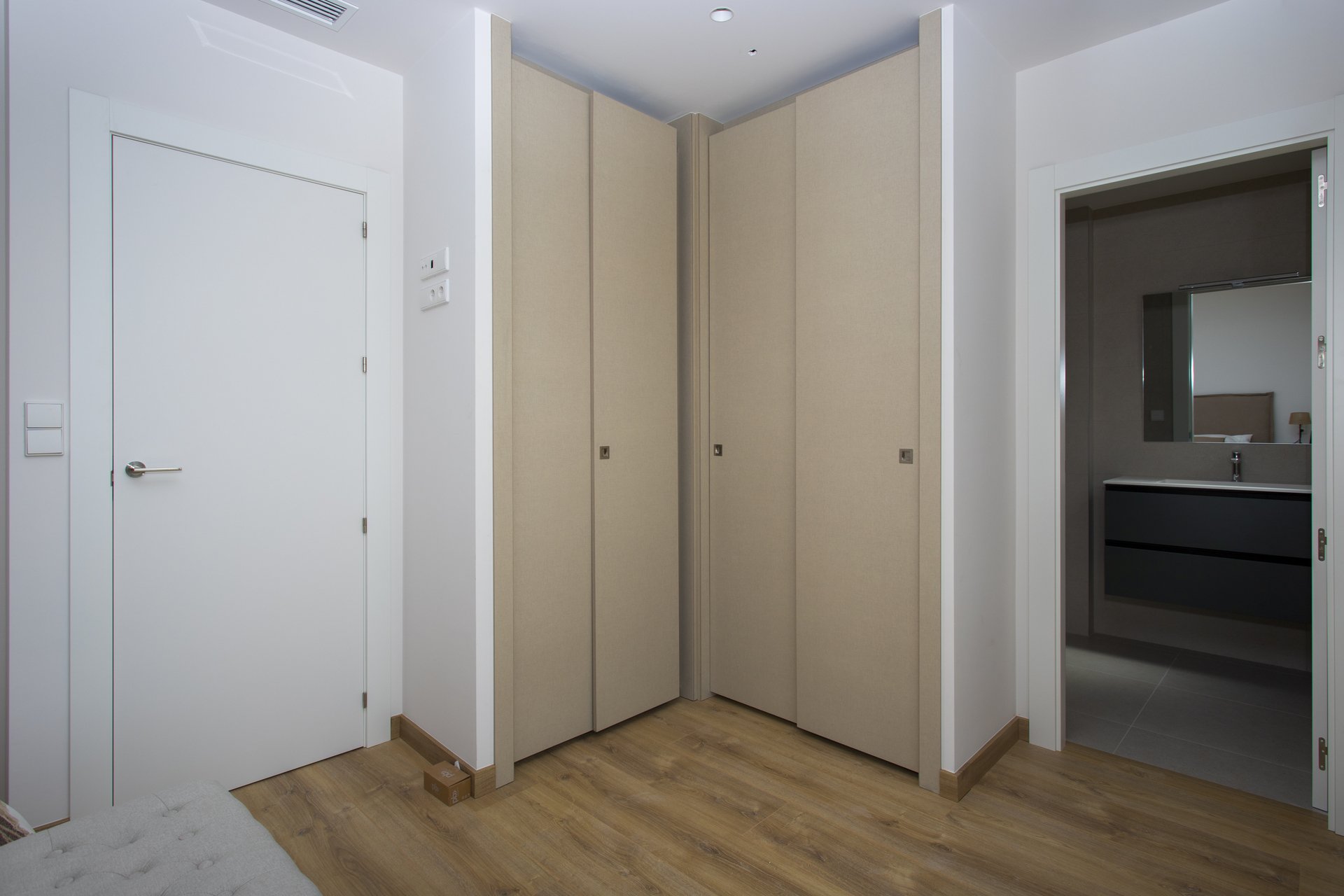 Nowa konstrukcja - Apartament - Monforte del Cid