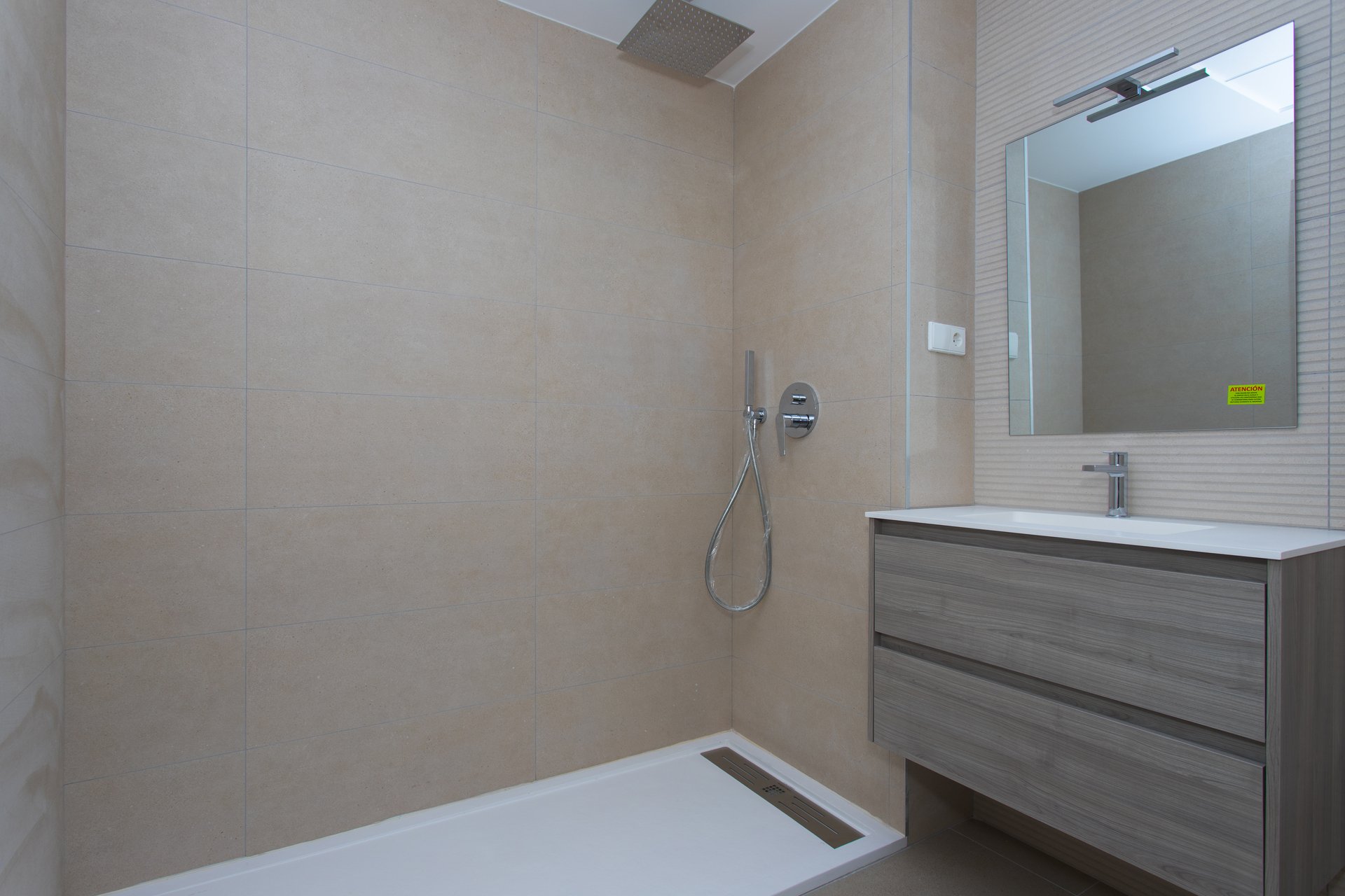 Nowa konstrukcja - Apartament - Monforte del Cid