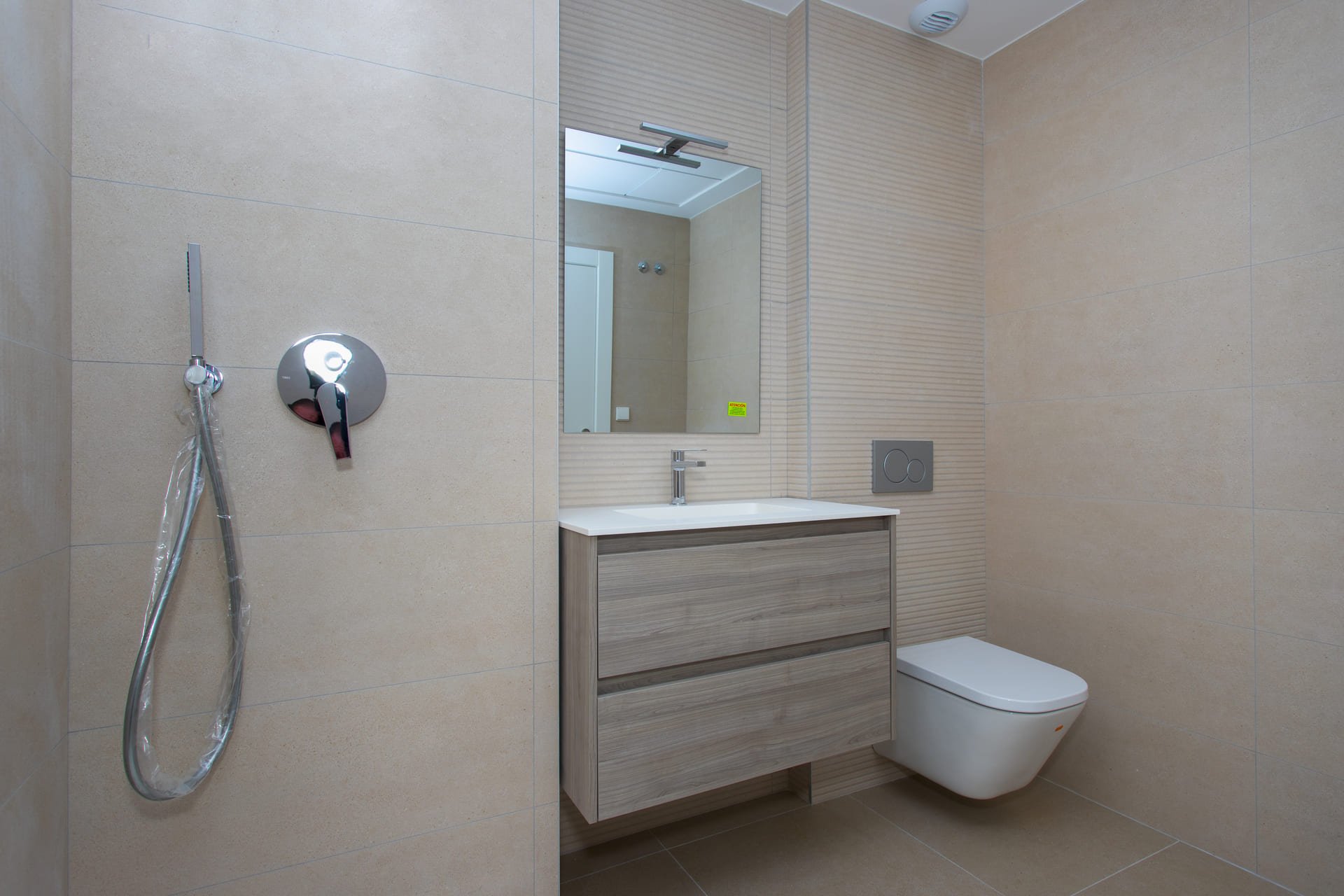 Nowa konstrukcja - Apartament - Monforte del Cid
