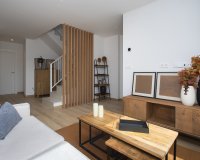 Nowa konstrukcja - Apartament - Monforte del Cid