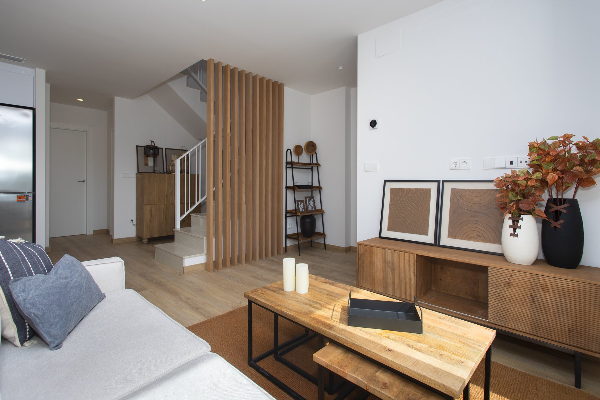 Nowa konstrukcja - Apartament - Monforte del Cid