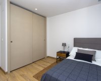 Nowa konstrukcja - Apartament - Monforte del Cid