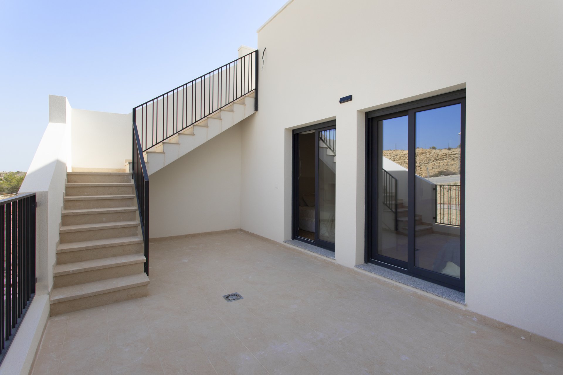 Nowa konstrukcja - Apartament - Monforte del Cid