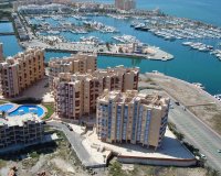 Nowa konstrukcja - Apartament - Murcia