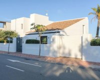 Nowa konstrukcja - Apartament - Murcia