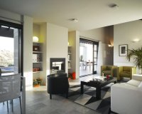 Nowa konstrukcja - Apartament - Murcia