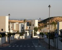 Nowa konstrukcja - Apartament - Murcia