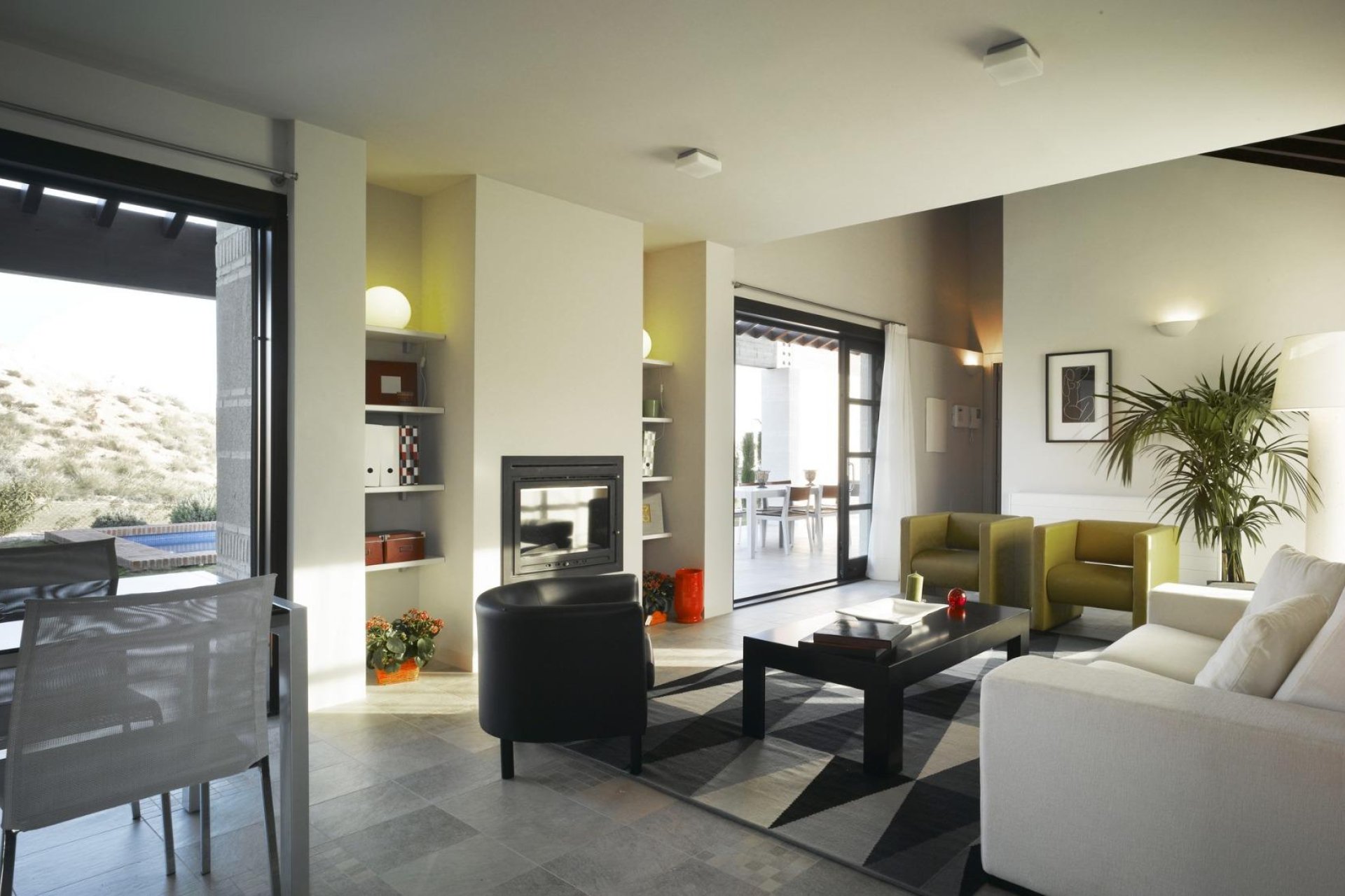 Nowa konstrukcja - Apartament - Murcia