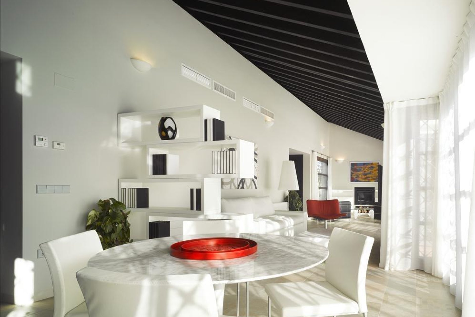 Nowa konstrukcja - Apartament - Murcia