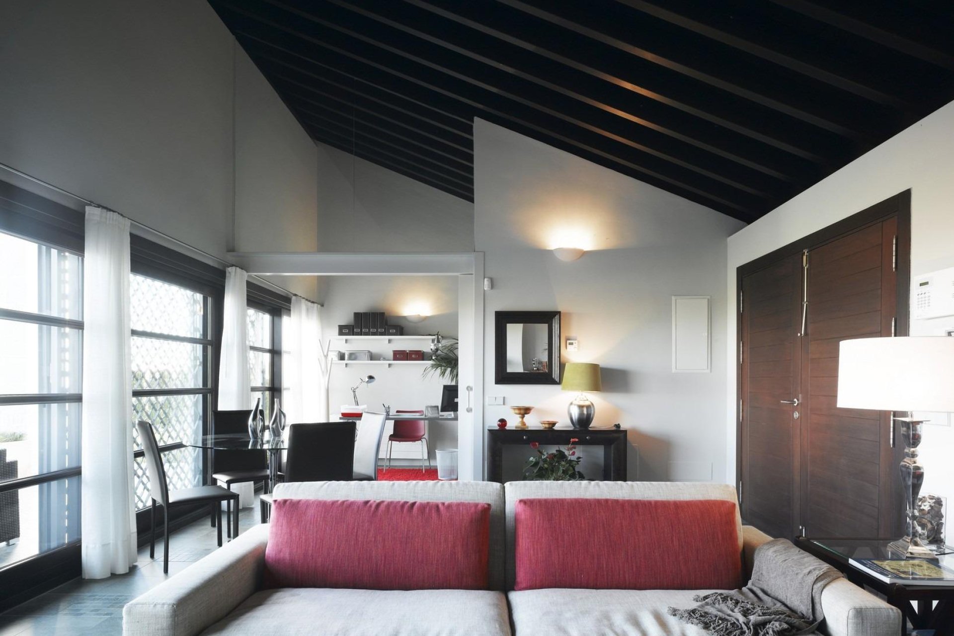 Nowa konstrukcja - Apartament - Murcia