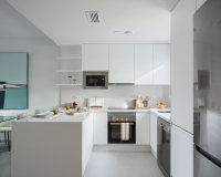 Nowa konstrukcja - Apartament - Murcia