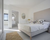 Nowa konstrukcja - Apartament - Murcia