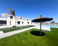 Nowa konstrukcja - Apartament - Murcia