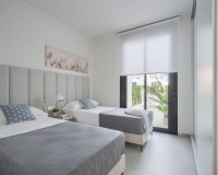 Nowa konstrukcja - Apartament - Murcia