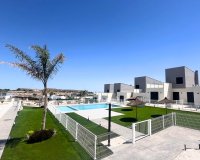 Nowa konstrukcja - Apartament - Murcia