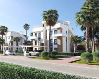 Nowa konstrukcja - Apartament - Murcia