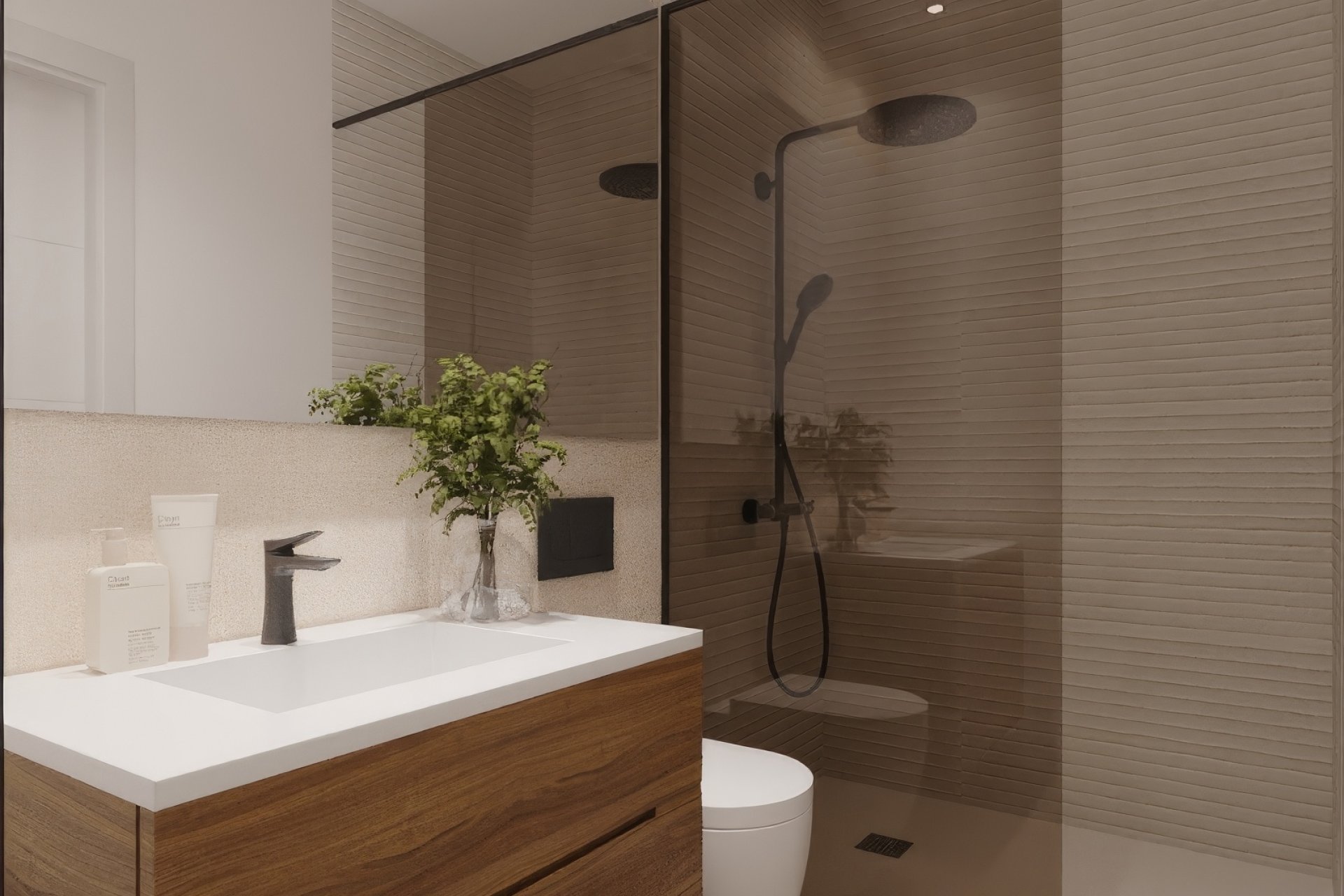 Nowa konstrukcja - Apartament - Murcia