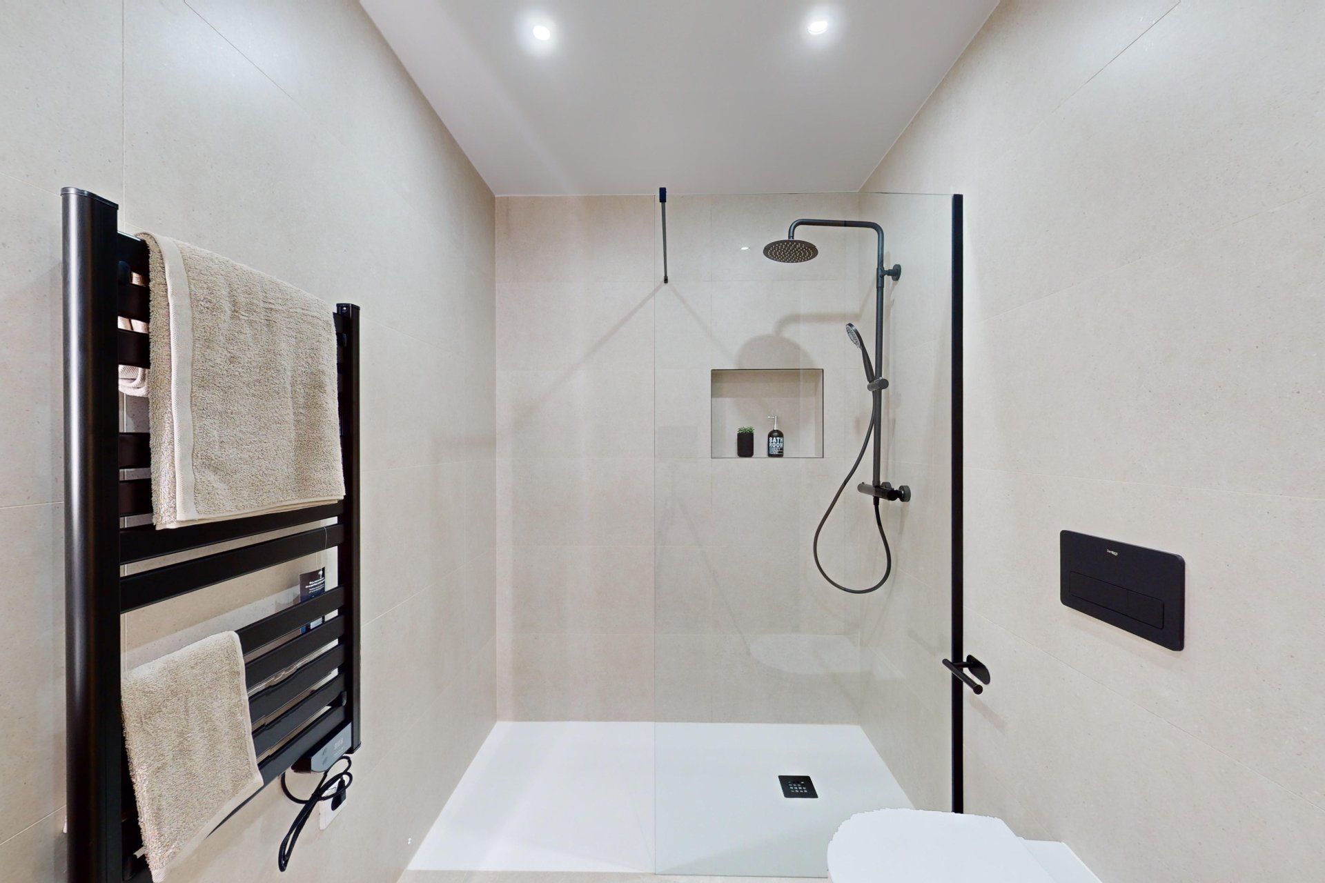 Nowa konstrukcja - Apartament - Orihuela Costa - Cabo Roig