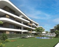 Nowa konstrukcja - Apartament - Orihuela Costa - La Ciñuelica