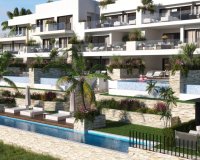 Nowa konstrukcja - Apartament - Orihuela Costa - Las Colinas Golf*