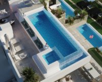 Nowa konstrukcja - Apartament - Orihuela Costa - Las Colinas Golf*