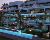 Nowa konstrukcja - Apartament - Orihuela Costa - Las Colinas Golf*