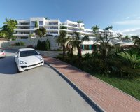 Nowa konstrukcja - Apartament - Orihuela Costa - Las Colinas Golf