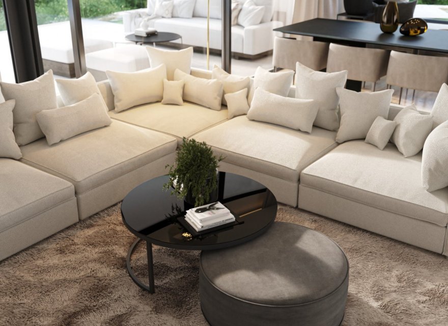 Nowa konstrukcja - Apartament - Orihuela Costa - Las Colinas Golf