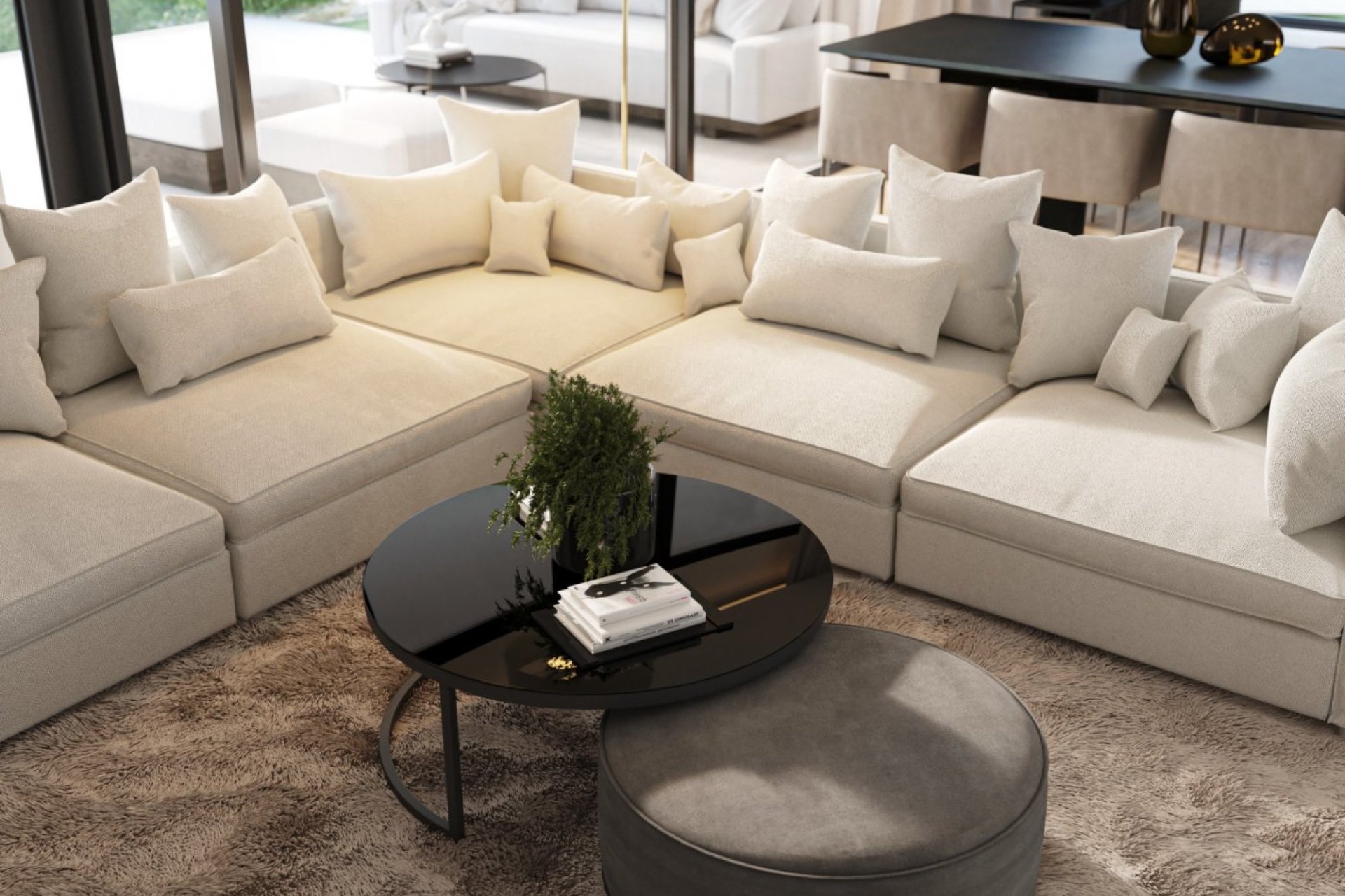 Nowa konstrukcja - Apartament - Orihuela Costa - Las Colinas Golf