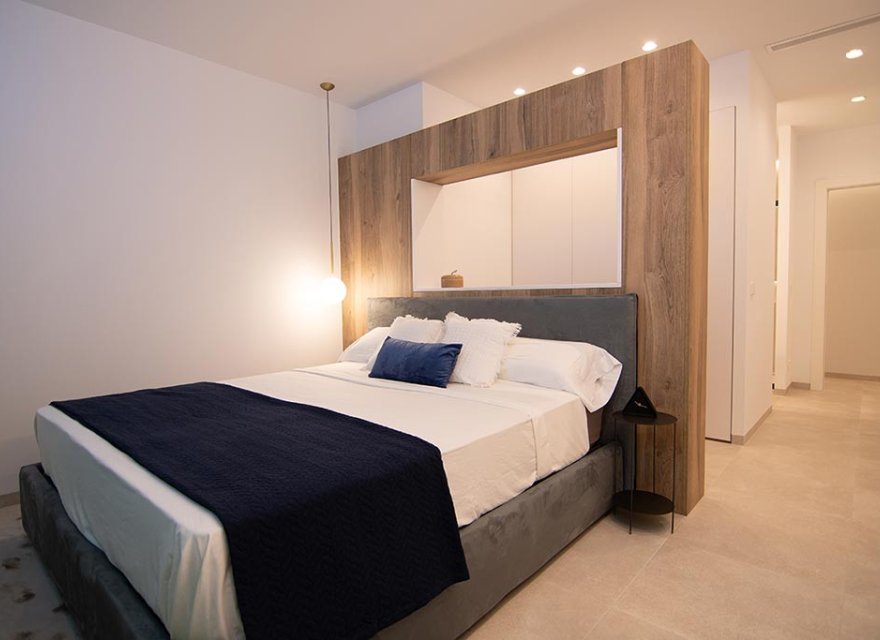 Nowa konstrukcja - Apartament - Orihuela Costa - Las Colinas Golf